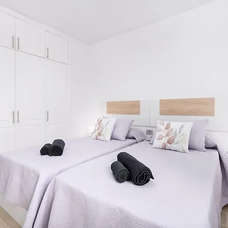 Home2book Charming Poolside Retreat Corralejo