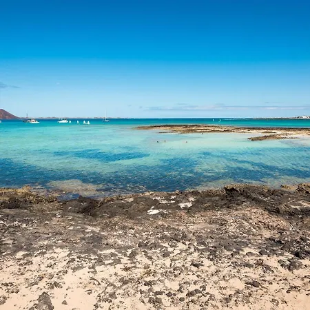 Appartement Home2book Charming Poolside Retreat *