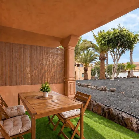 Appartement Home2book Charming Poolside Retreat Corralejo