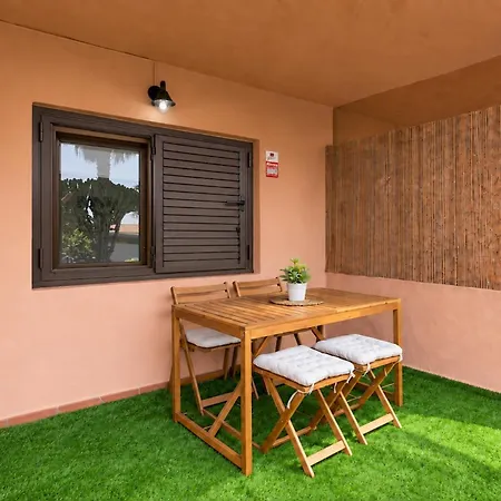Home2book Charming Poolside Retreat * Corralejo