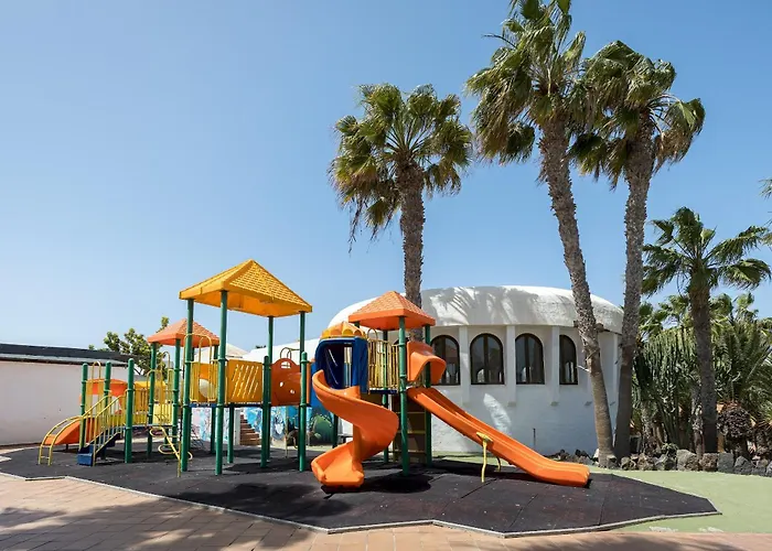 Home2book Charming Poolside Retreat Daire Corralejo