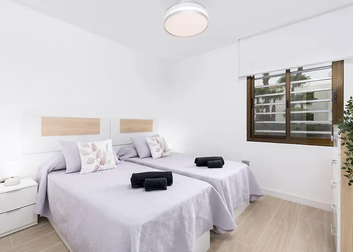 Home2book Charming Poolside Retreat Corralejo