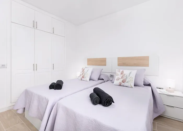 Home2book Charming Poolside Retreat Corralejo