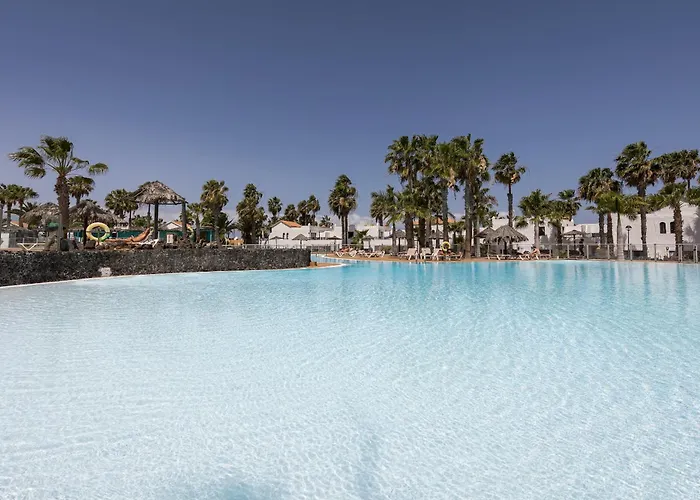 Daire Home2book Charming Poolside Retreat Corralejo