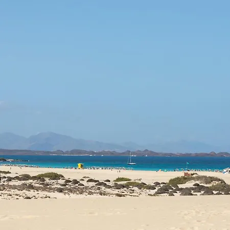 Home2book Charming Poolside Retreat * Corralejo