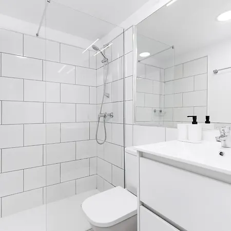 Home2book Charming Poolside Retreat Apartmán Corralejo